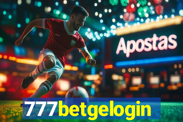 777betgelogin