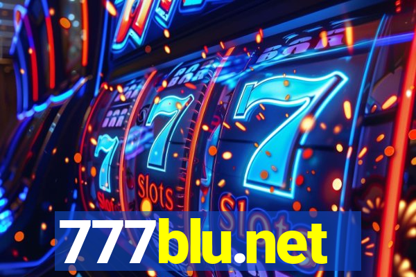 777blu.net