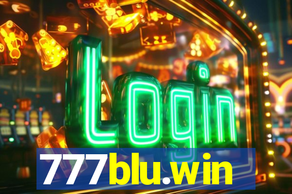 777blu.win