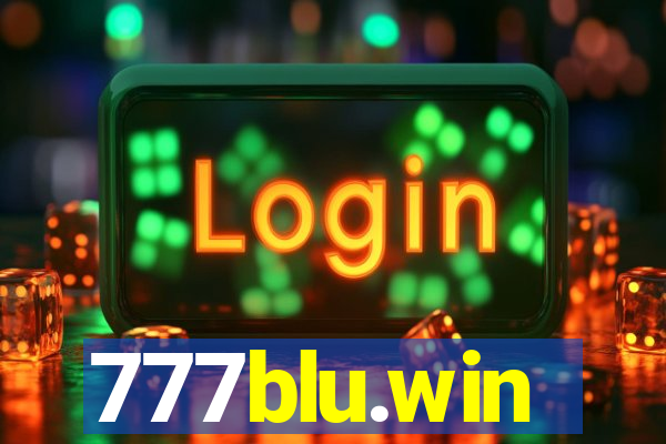 777blu.win