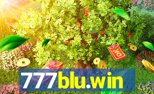 777blu.win