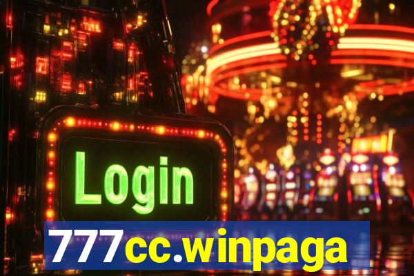 777cc.winpaga