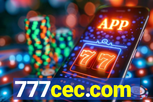 777cec.com