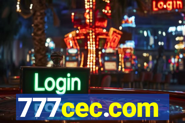 777cec.com