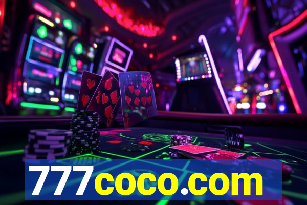 777coco.com