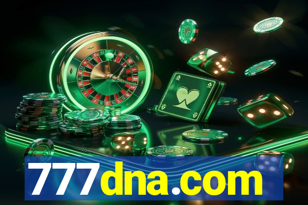 777dna.com