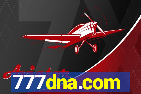 777dna.com