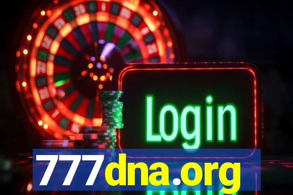 777dna.org