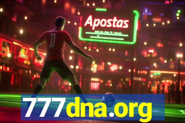 777dna.org