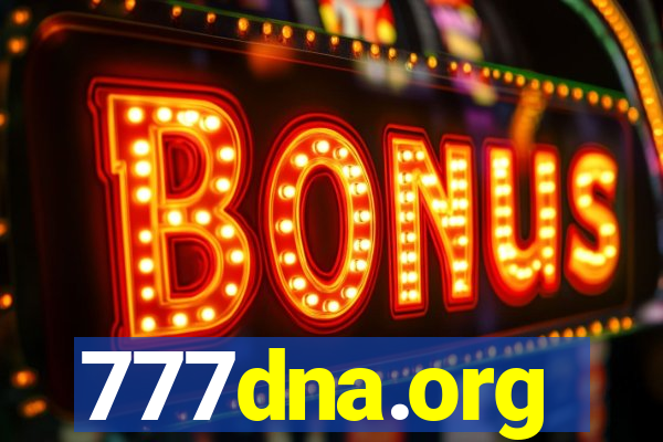 777dna.org