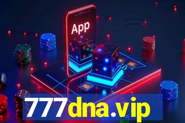 777dna.vip