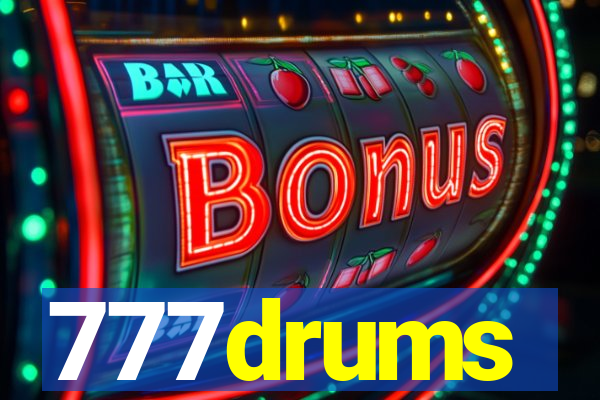 777drums