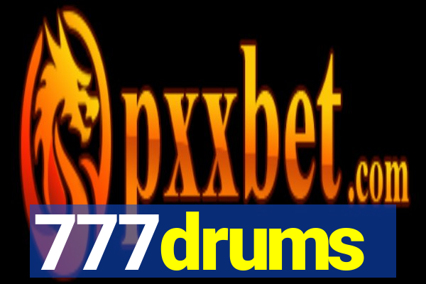 777drums