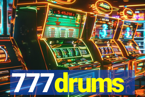 777drums