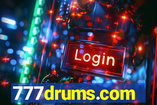 777drums.com