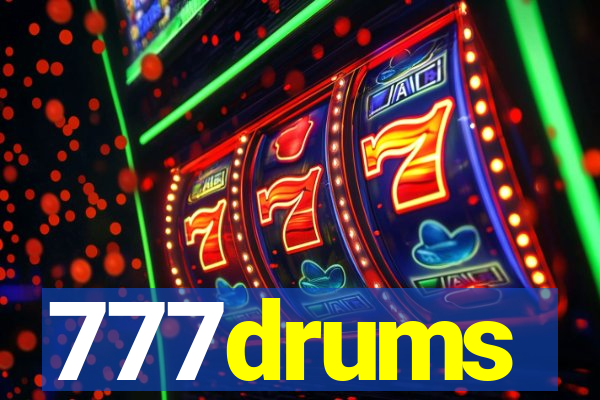 777drums