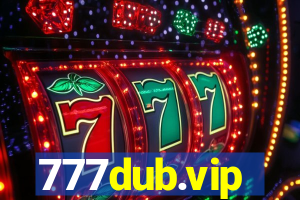 777dub.vip