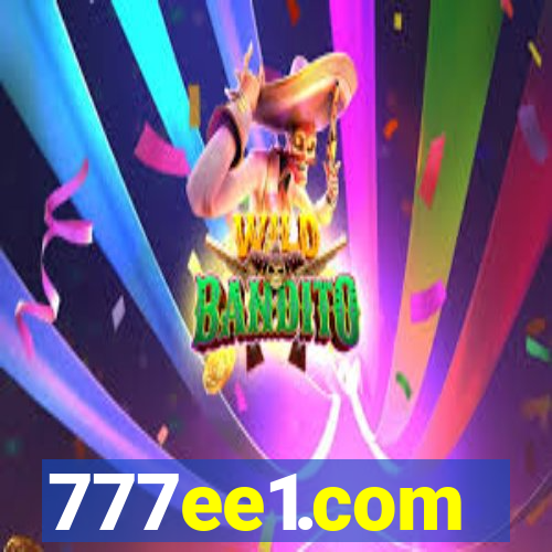 777ee1.com