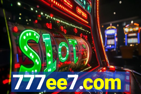 777ee7.com