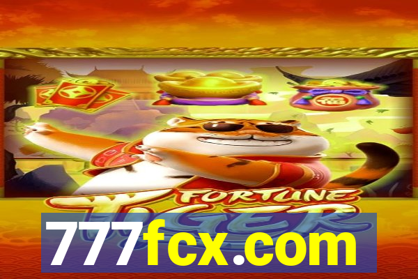 777fcx.com