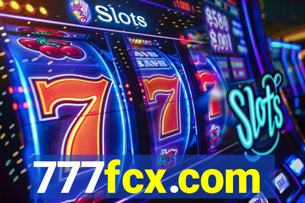 777fcx.com