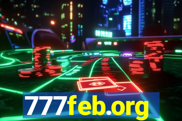 777feb.org