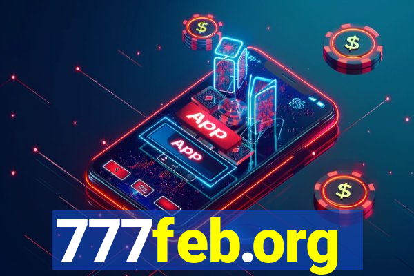 777feb.org