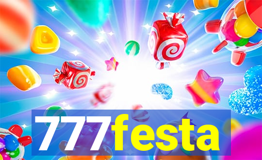 777festa