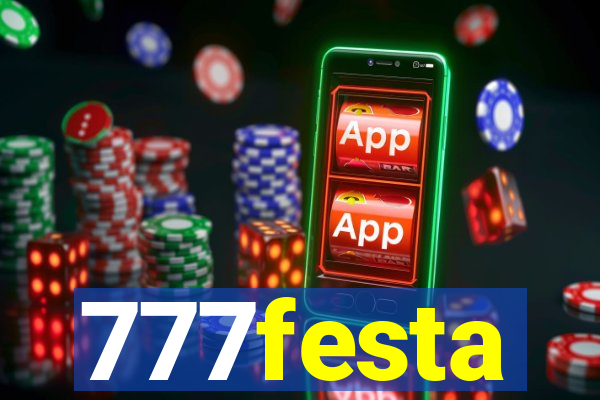 777festa