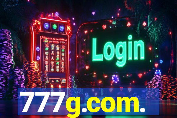 777g.com.