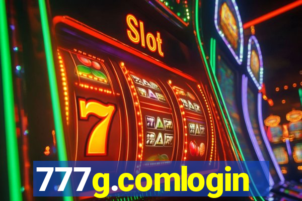 777g.comlogin