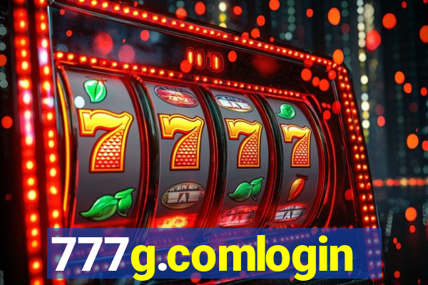 777g.comlogin