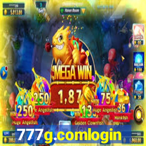 777g.comlogin