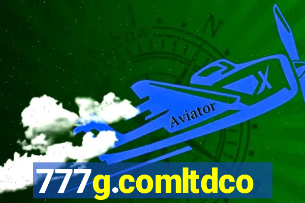 777g.comltdco