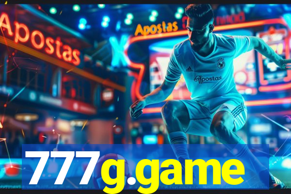 777g.game