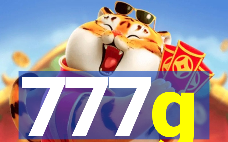 777g