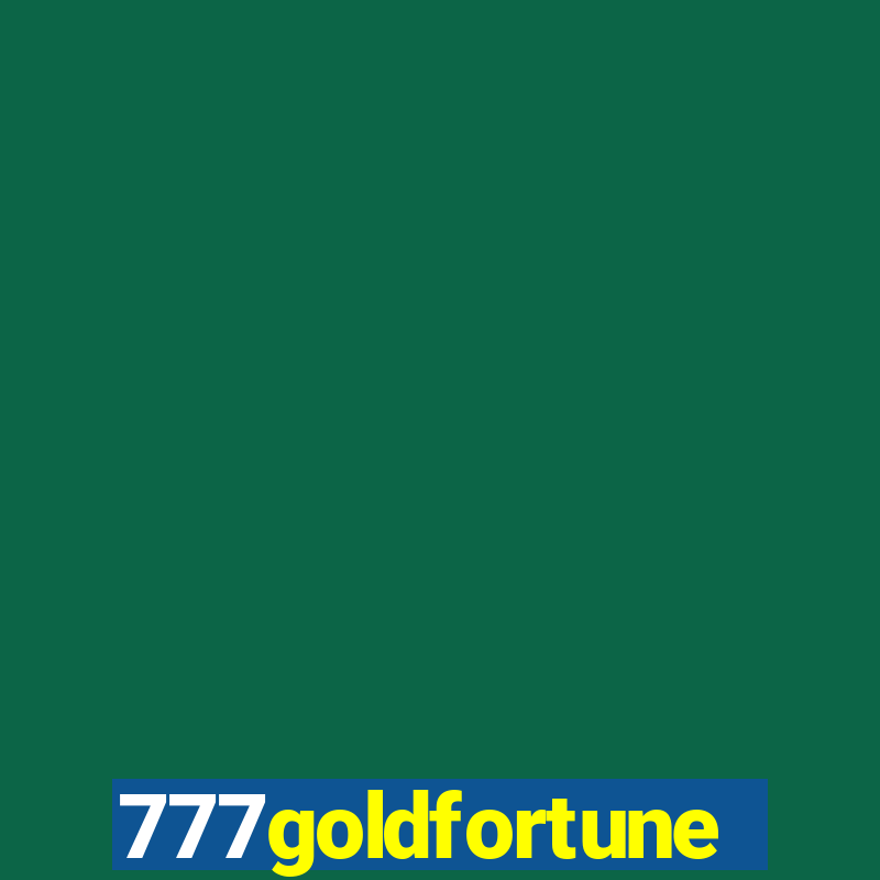 777goldfortune