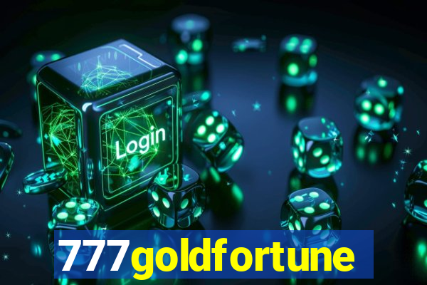 777goldfortune