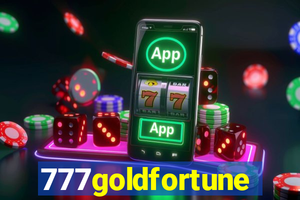 777goldfortune