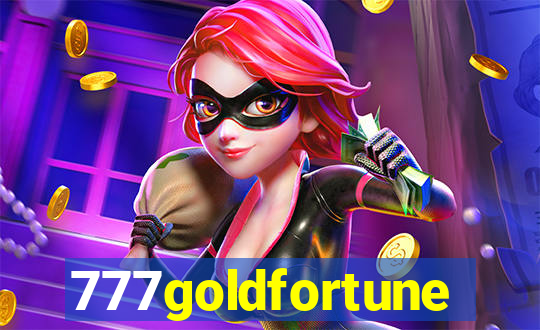 777goldfortune