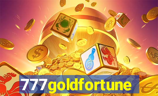 777goldfortune