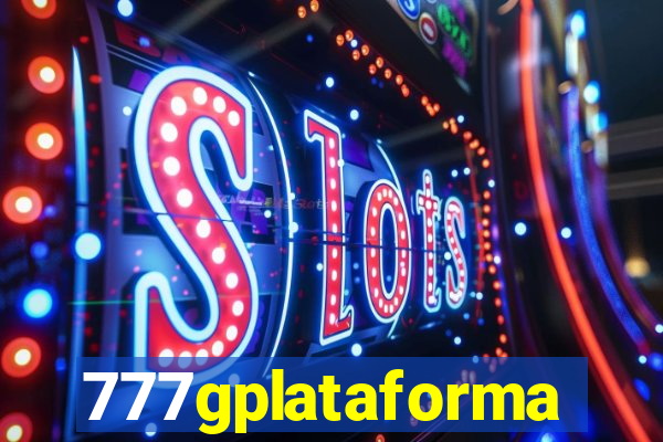 777gplataforma