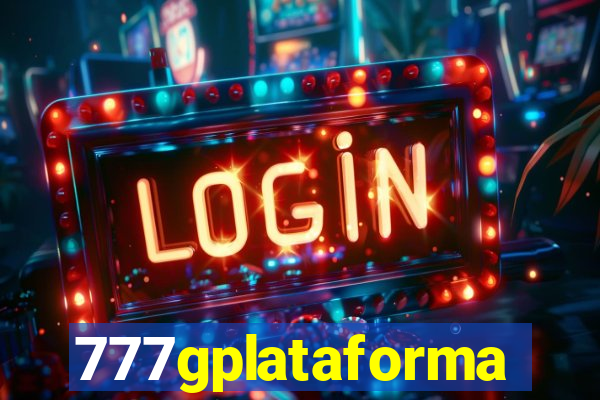 777gplataforma