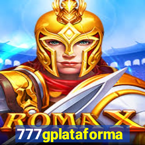 777gplataforma