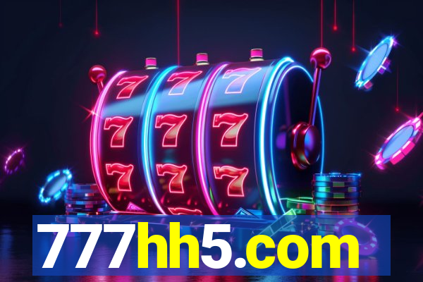 777hh5.com