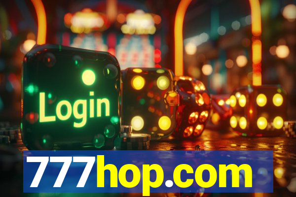 777hop.com