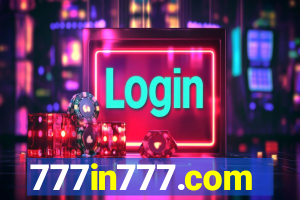 777in777.com