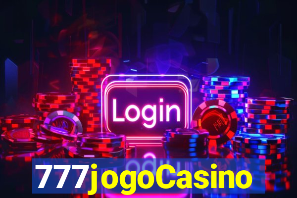 777jogoCasino