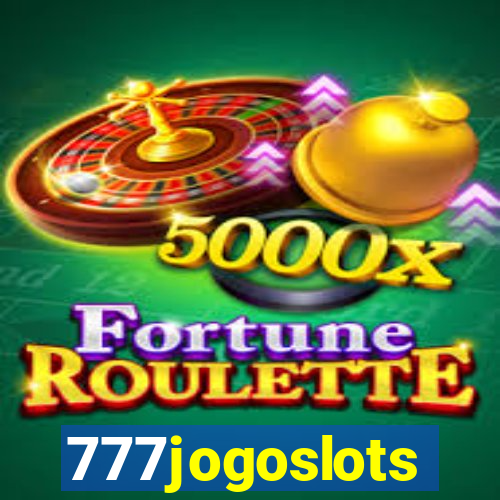 777jogoslots