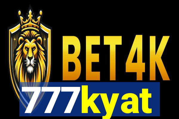 777kyat